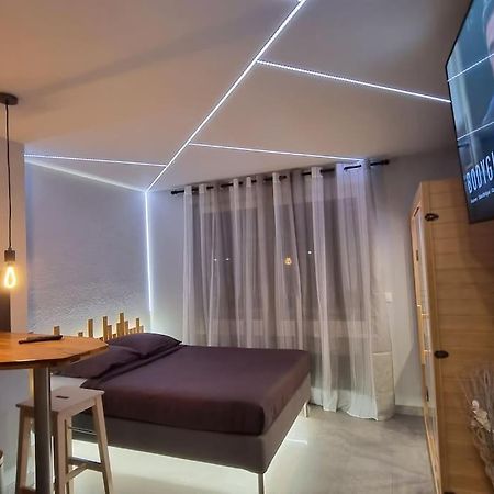 Royalspa Luxueux Appartement Avec Spa Strasburg Zewnętrze zdjęcie