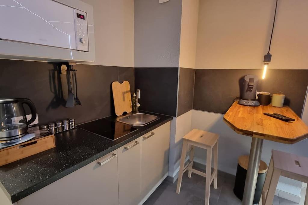 Royalspa Luxueux Appartement Avec Spa Strasburg Zewnętrze zdjęcie