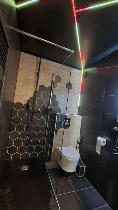 Royalspa Luxueux Appartement Avec Spa Strasburg Zewnętrze zdjęcie