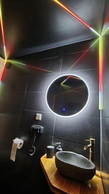 Royalspa Luxueux Appartement Avec Spa Strasburg Zewnętrze zdjęcie